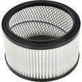 Global Industrial Cartridge Filter For 6.6 Gallon Wet/Dry Vacuums 641197